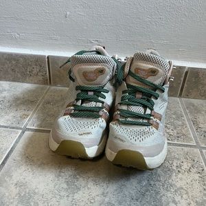 New Blanche hiking boot. Never used, soft cushion.